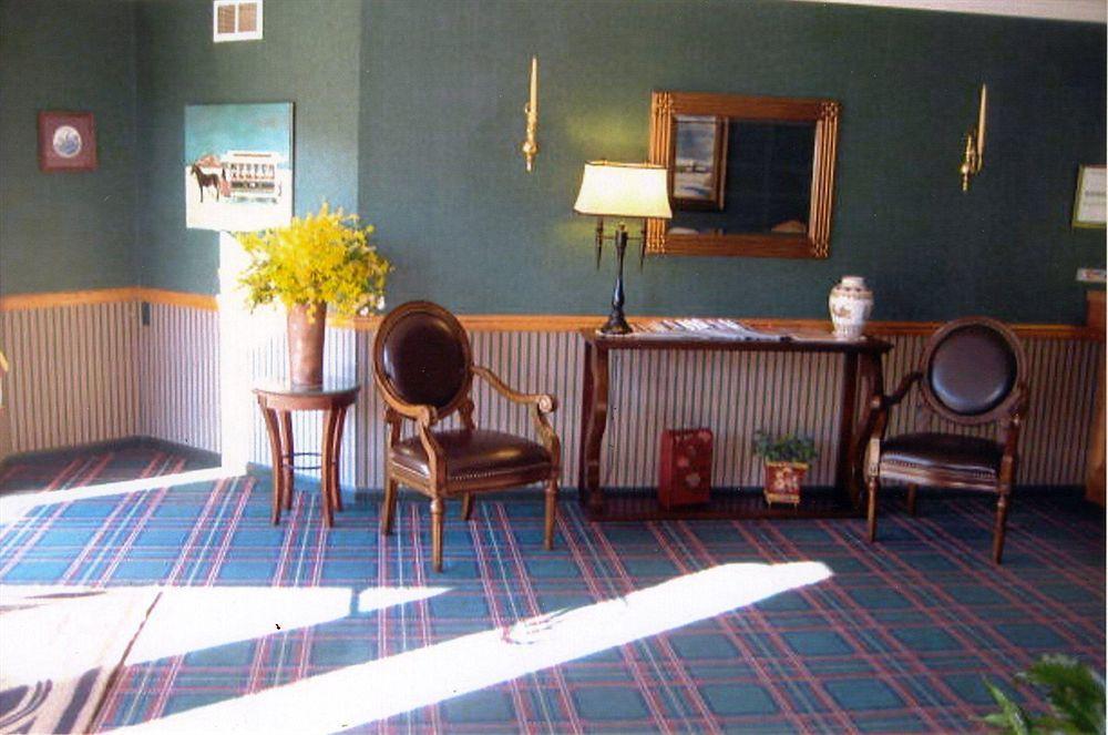 הנטינגטון Whitman Motor Lodge מראה חיצוני תמונה