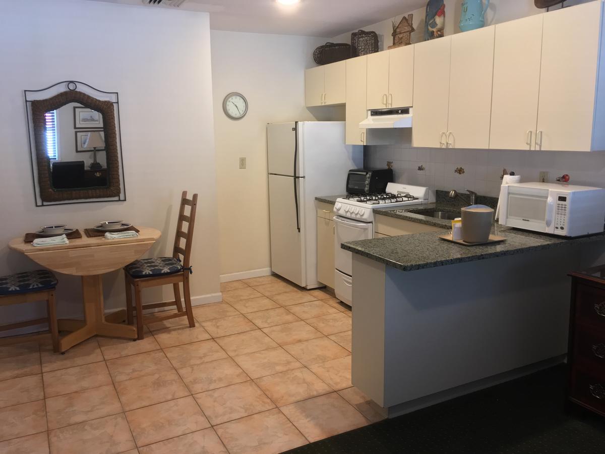 הנטינגטון Whitman Motor Lodge מראה חיצוני תמונה